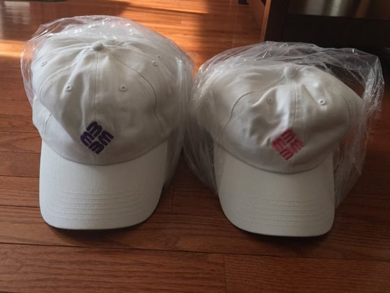 Image of Marino Gang ® 4M Logo Hat