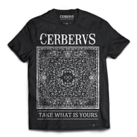 Image 1 of TAKE WHAT IS YOURS