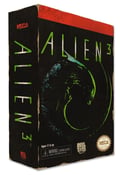 Image of Alien 3 Classic Video Game Figure