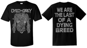 Image of Dying Breed Tee