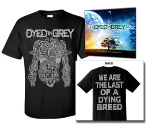 Image of Dying Breed Bundle