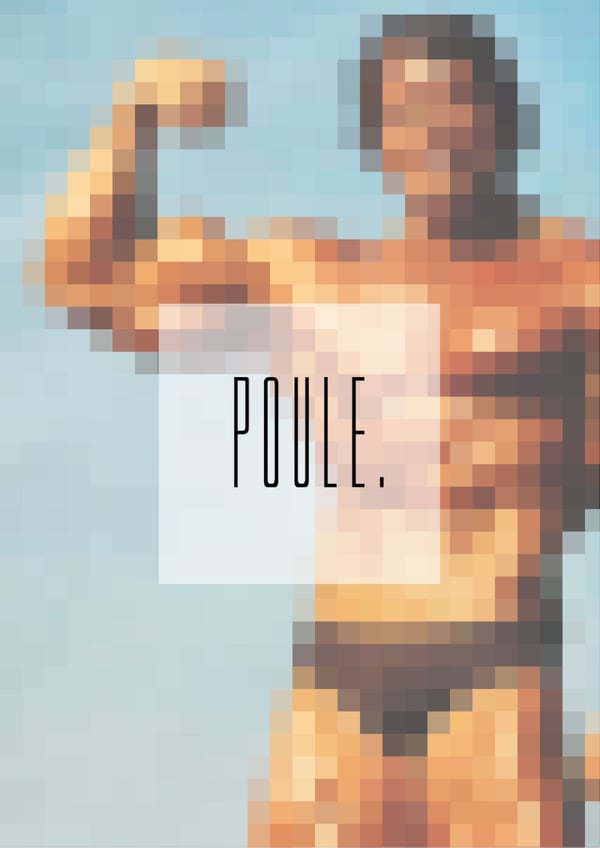 Image of Fanzine  1 , 2 et 3  SOLDOUT