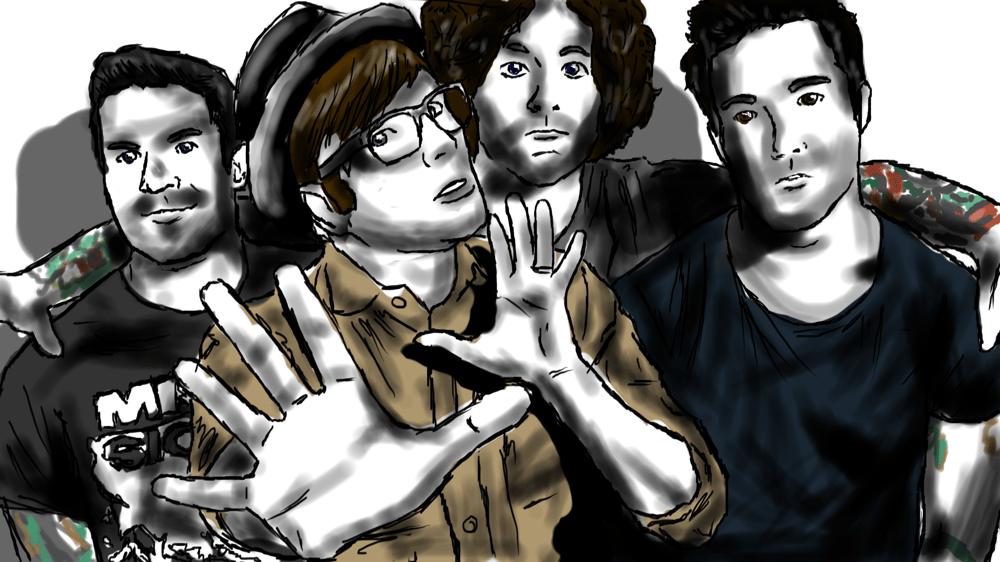 Image of Photo Realistic Digital Portrait