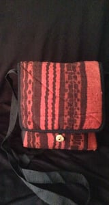 Image of Mudcloth handbags