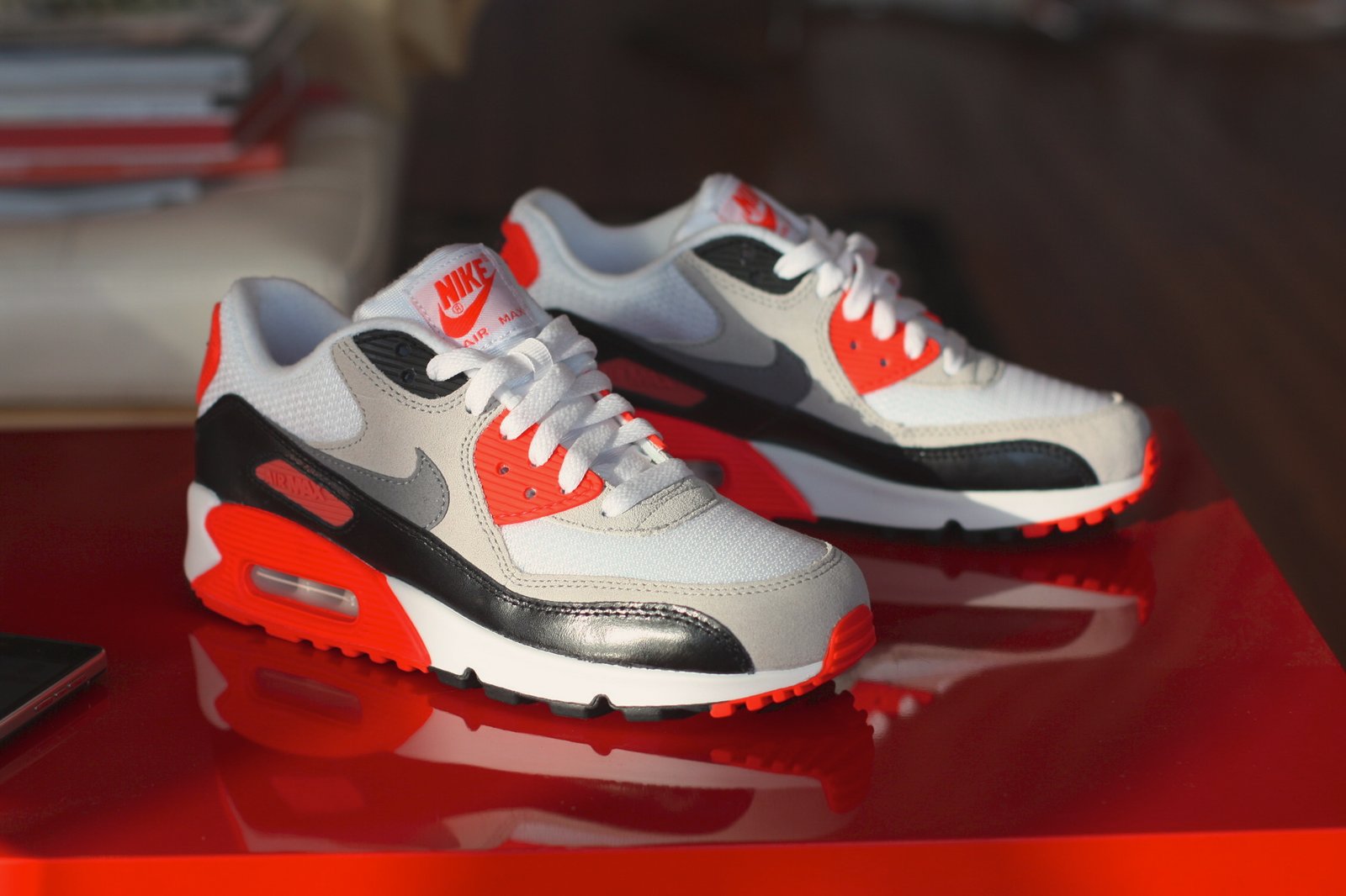 nike air max 90 2015