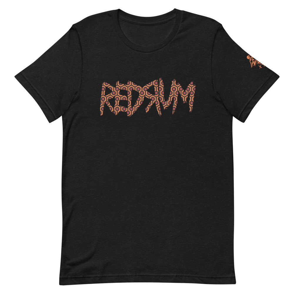 Image of REDRUM Tee