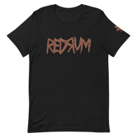 REDRUM Tee