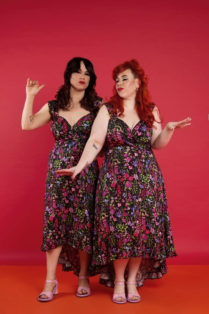 Image of Vestido Tindaya