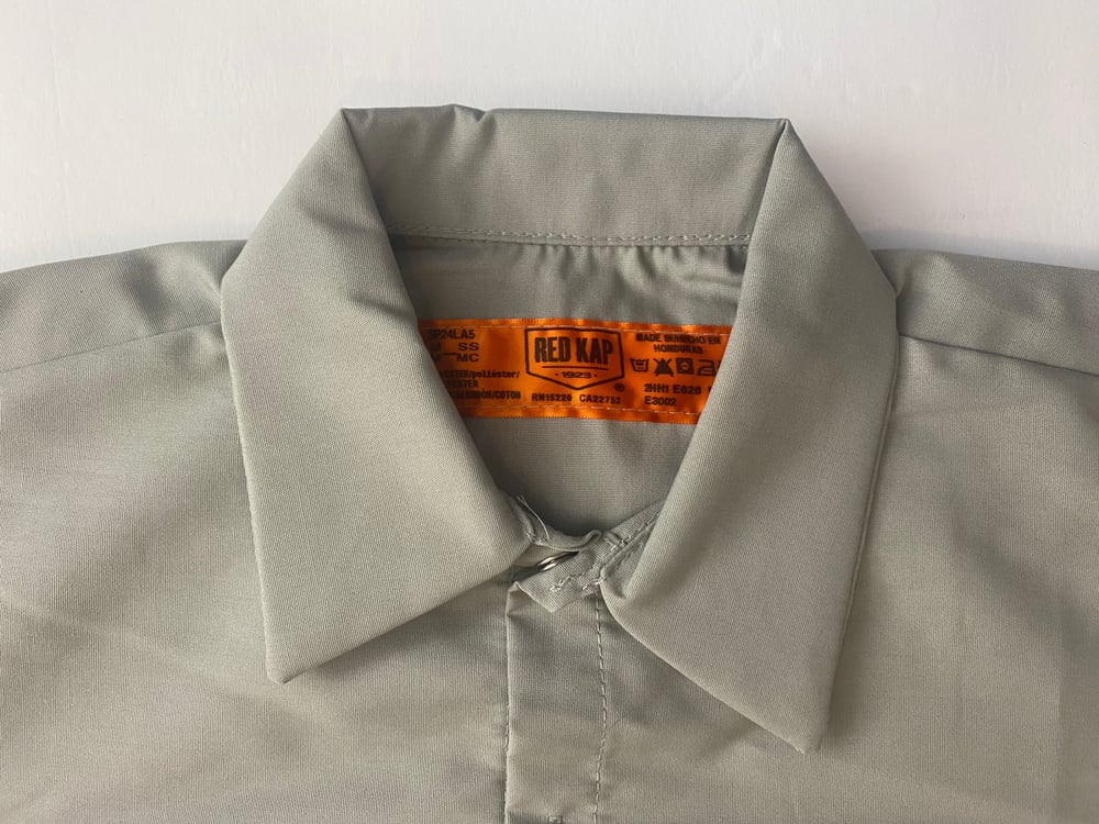 Grass Rats Garage Work Shirts! Med-6XL 