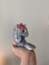 Image 2 of Baby Strawberry Seal