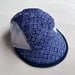 Image of Japanese Rayon Duckbill cap