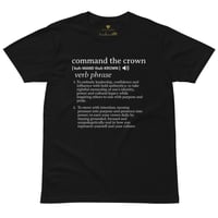 Image 1 of Command The Crown Defined 