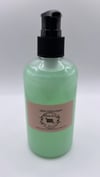 Jabon liquido de menta (lemisol )precio original 24.99