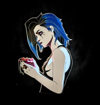 Jinx Extras