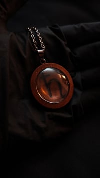 Image 5 of SATURN Pendant 