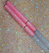 Image 4 of C&M Kolinsky Brush #8