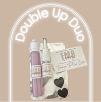 Image 1 of DOUBLE UP DUO