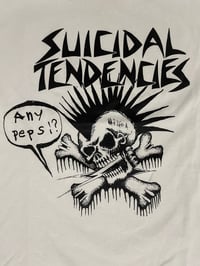 Image 3 of Suicidal Tendencies Pepsi? Ringer