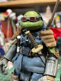 Image 4 of The Last Ronin Custom Figure 1 of 1!