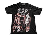 Image 1 of 2001 Slipknot - Iowa Bootleg