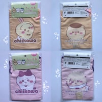Image 2 of chilkawa mini drawstring pouch !ʕ •ᴥ•ʔ