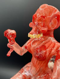 Image 1 of Bacon monster exofab bloopcycler