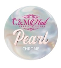 Image 2 of C&M CHROME POWDER