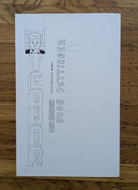 Tedward spine 