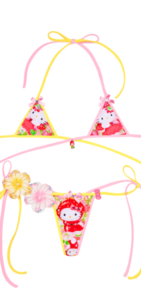 Image 3 of Hellokitty strawberries 