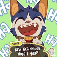 Image 5 of Animal Crossing Motivational Posters