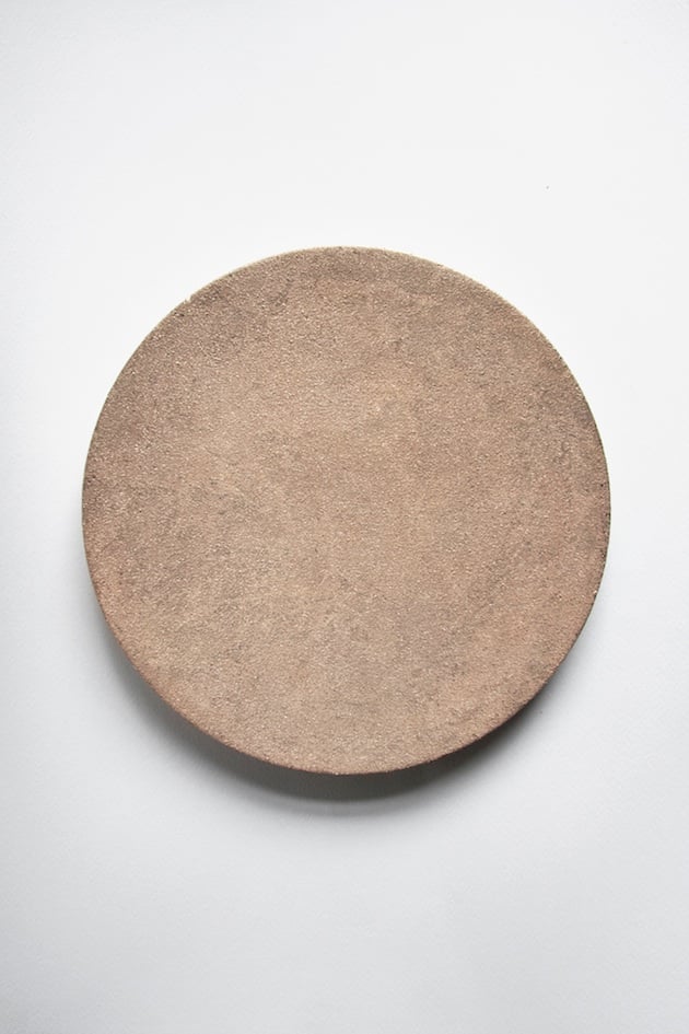 Image of Bronze Dip Platter 