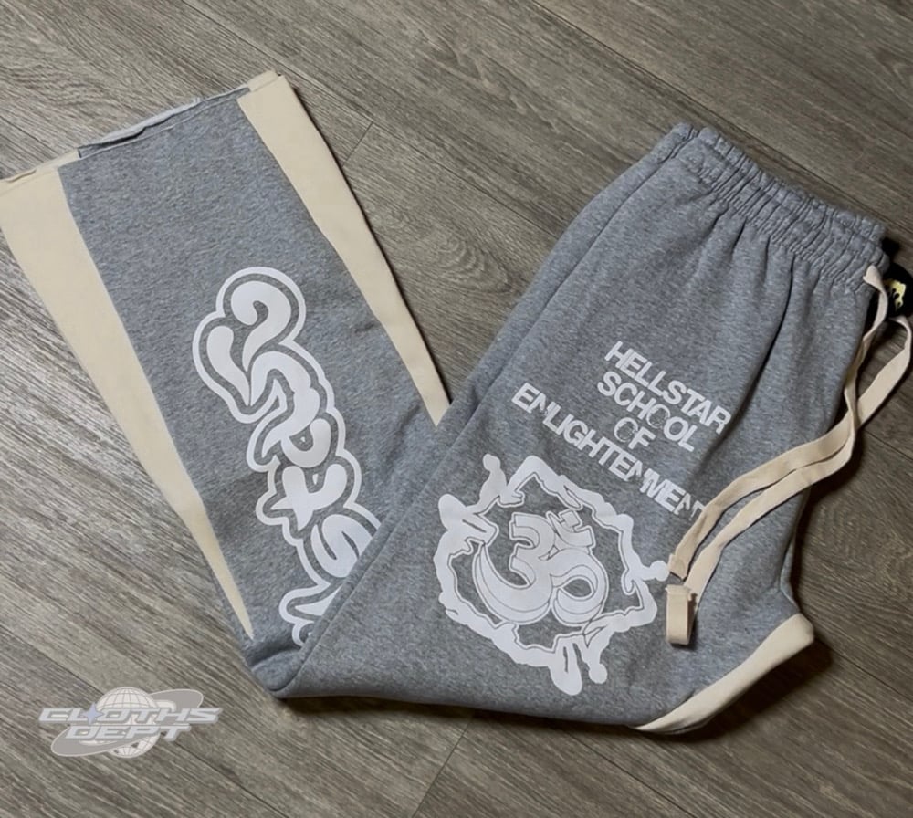 Image of Hallstar Pants