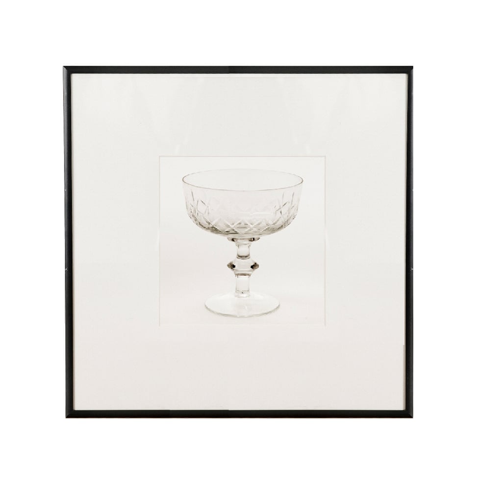 Image of CHAMPAGNE BOWL