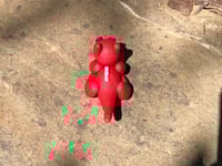 Image 3 of Pearl Red Dragon