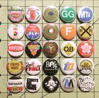 Image 3 of BUTTON PACKS