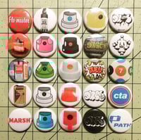 Image 4 of BUTTON PACKS