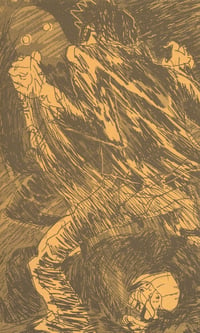 Image 4 of RAV 1ST COLLECTION by Mickey Zacchilli [PRINT EDITION]