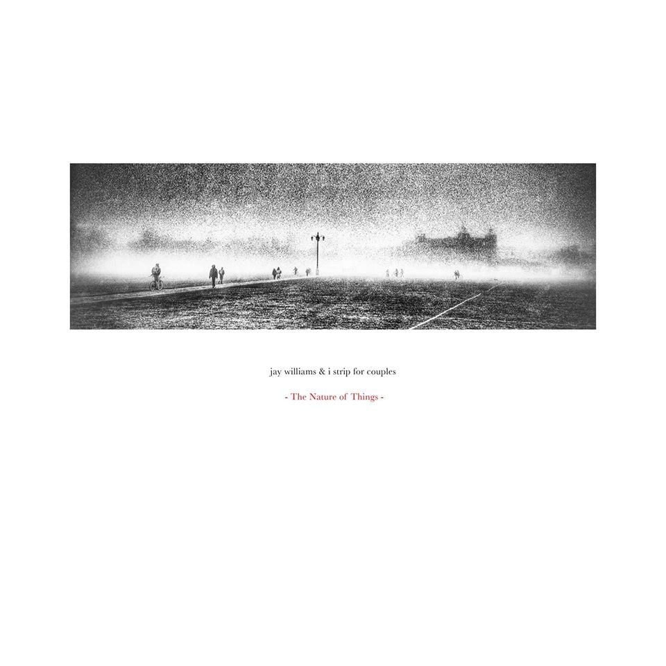 Image of double vinyl + double CD limited