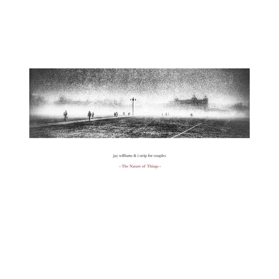 Image of double vinyl + double CD limited