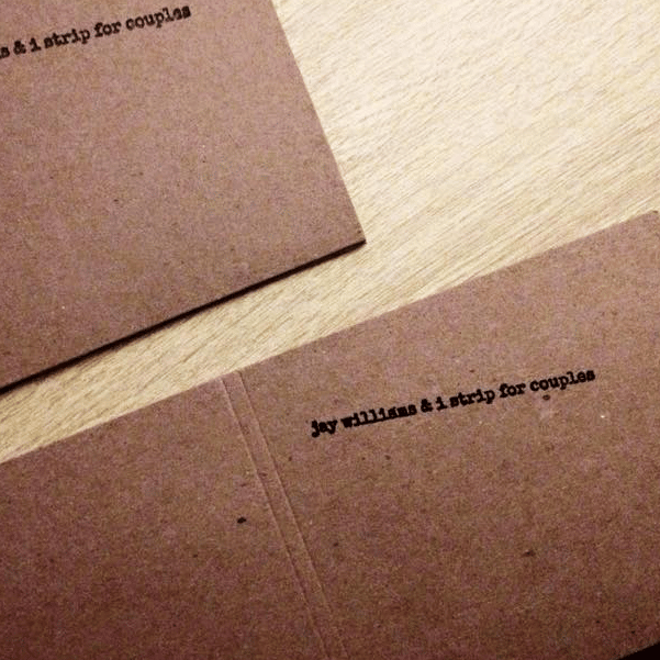 Image of double CD of the album