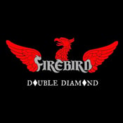 Image of Firebird "Double Diamond" CD