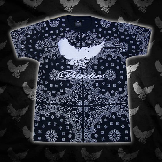 Image of Bandana T Shirt