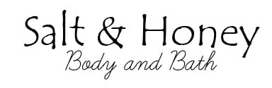 Image of New Site: http://saltandhoney.tictail.com/