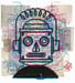 Image of Wired Robot (collage)