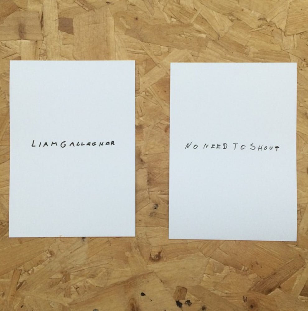 Image of Postcards