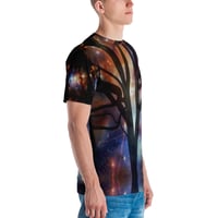 Image 3 of ♾️25🍄Men's t-shirt