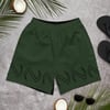 Green Shorts