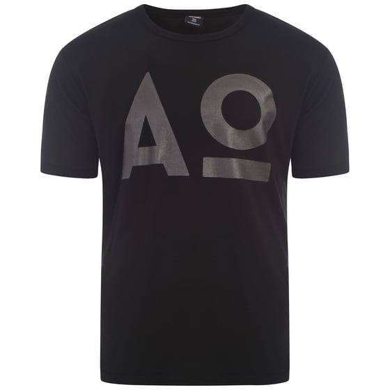 Image of Blackout Ao T-Shirt