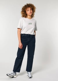 Image 2 of T-shirt Cuore Folle