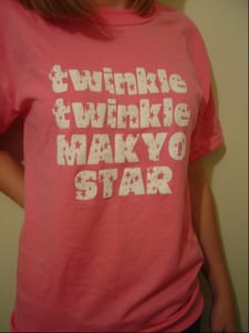Image of Twinkle Twinkle